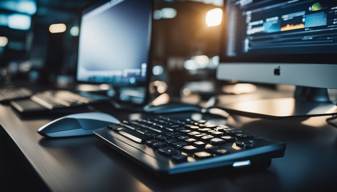 impact custom software on digital transformation